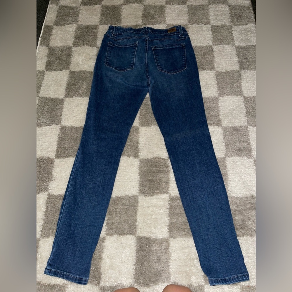 Jeans size 8 regular - Picture 5 of 5